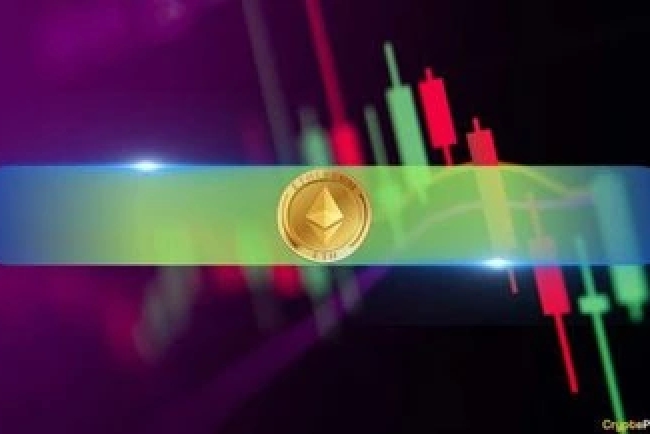 Altcoins Take Center Stage as Ethereum (ETH) Surges Above $3K