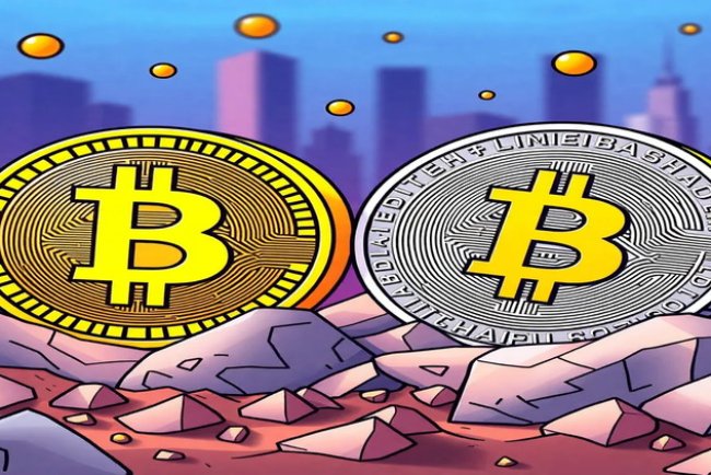 These 2 Exchanges Lead in Bitcoin Reserve Growth Since FTX's 2022 Collapse