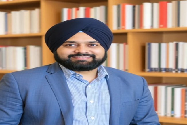 Former FTX Head of Engineering Nishad Singh Avoids Prison Time