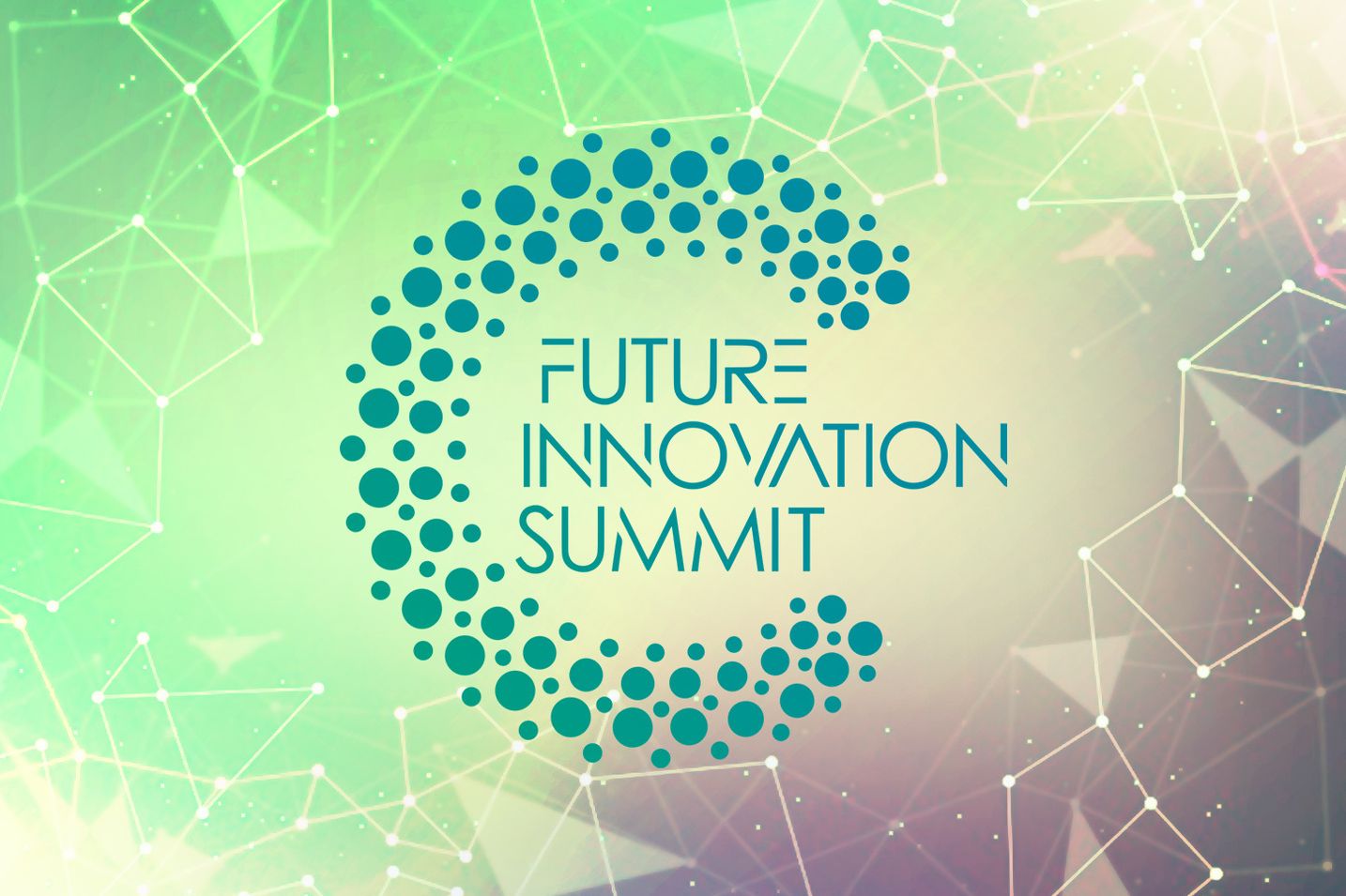 Creating the Future Innovation Summit in 2023