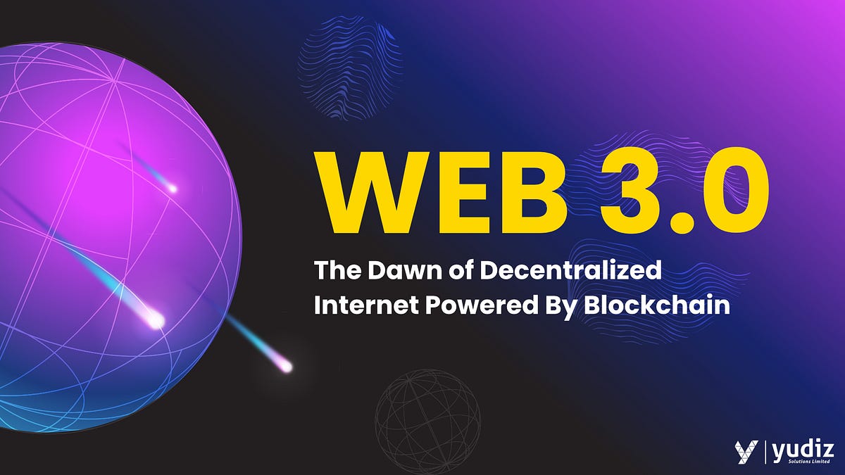 Future of Decentralized Internet: Embracing Web 3.0