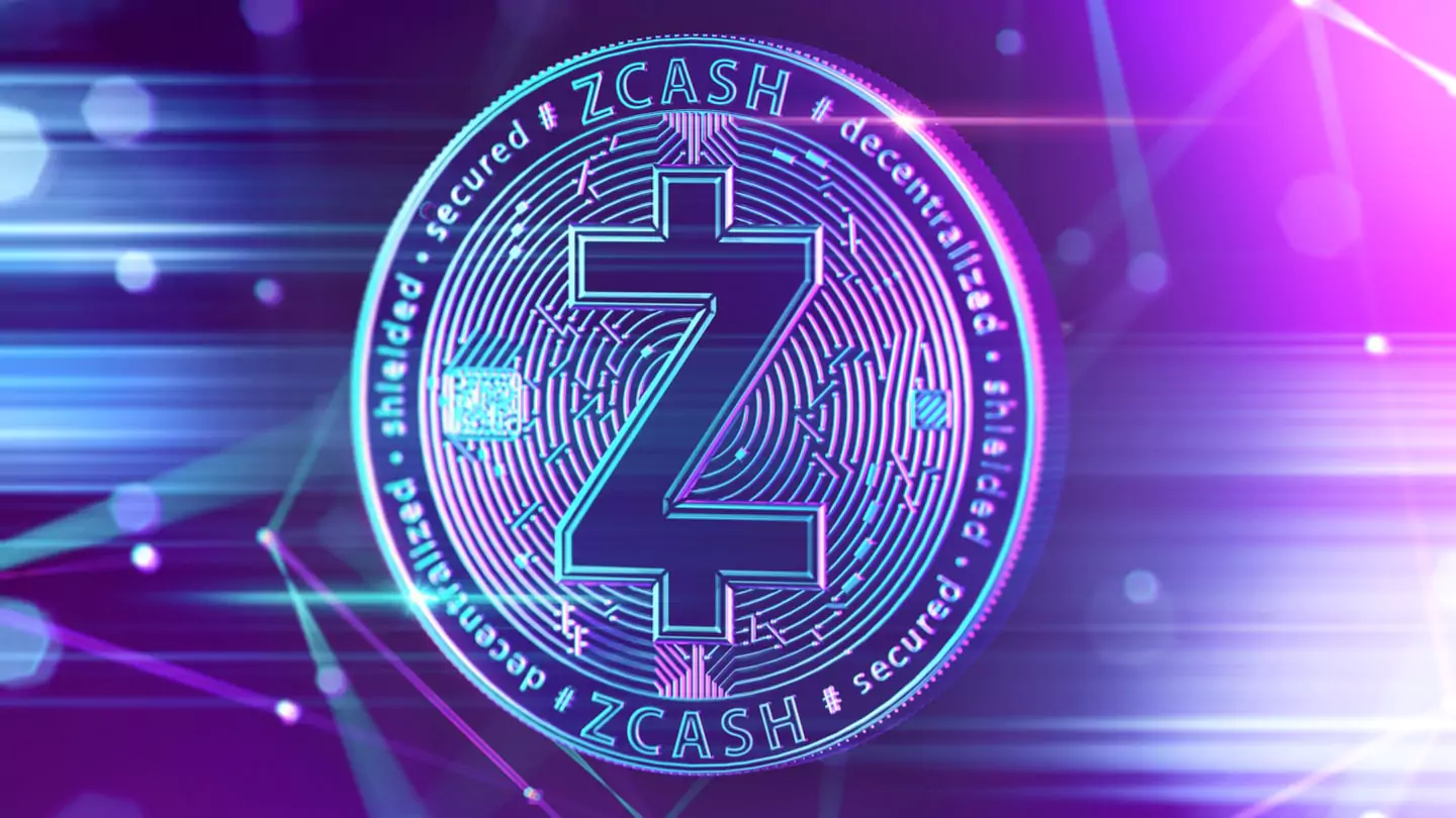 Buy Zcash in UK - Your Guide