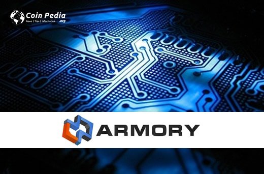 Armory Wallet Guide: Your Ultimate Blockchain Wallet