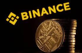 Binance.US Crypto Exchange