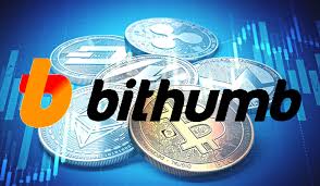 Bithumb Crypto Exchange