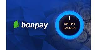 Bonpay Crypto Wallet