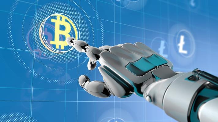 Bitget exec discusses limitations and benefits of CTA AI trading bot