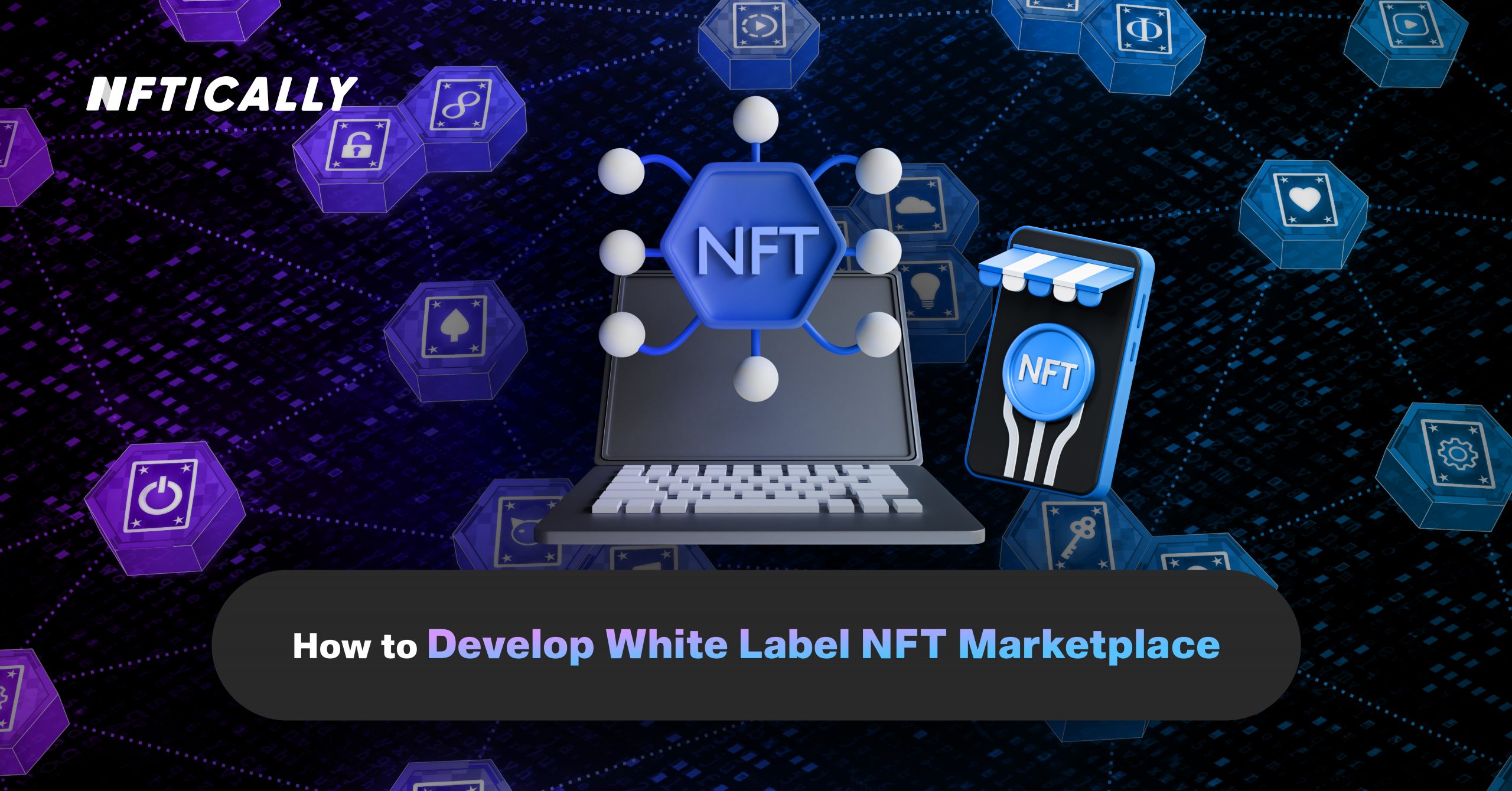 How Brands Are Harnessing the Power of Having Their Own NFT Marketplace