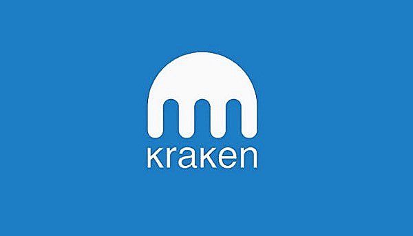 Kraken Crypto Exchange