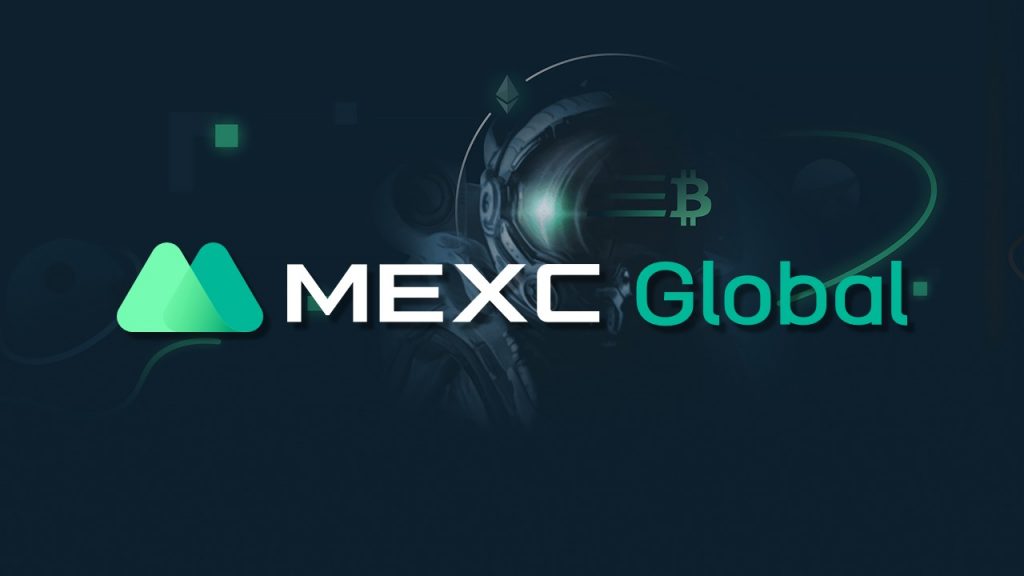 MEXC Crypto Exchange