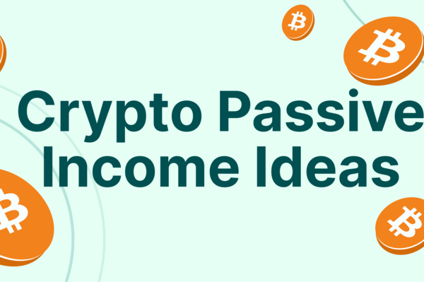 Passive Income in Crypto