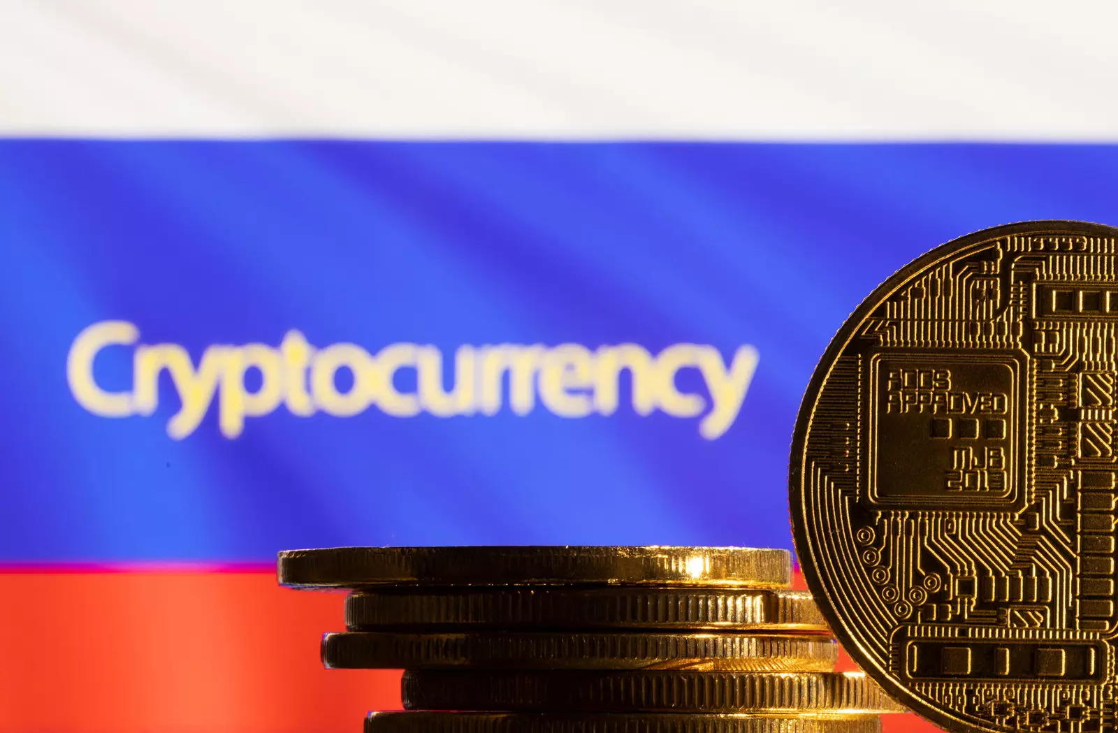 Russia-Ukraine war: How both sides of the conflict have used crypto to win