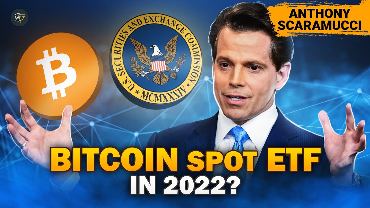 SkyBridge Capital?s Anthony Scaramucci expects a pro-crypto presidential candidacy