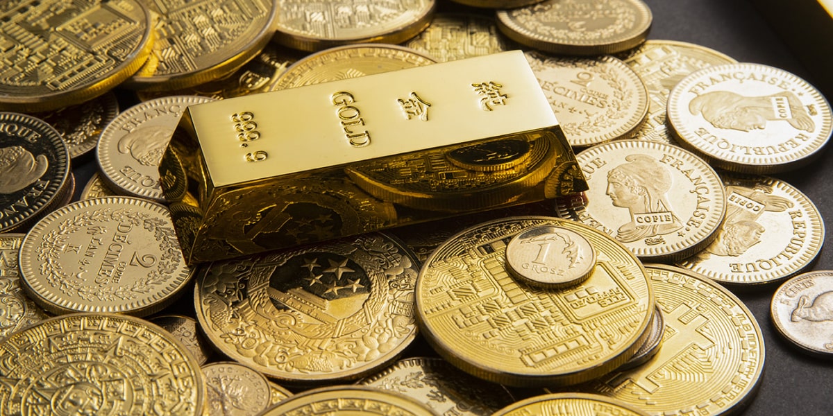 Australian Startup Offers New Spin on Tokenized Gold Trading
