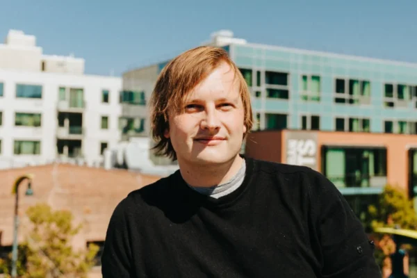 Aave Founder and CEO Stani Kulechov Stani Kulechov Aave CEO
