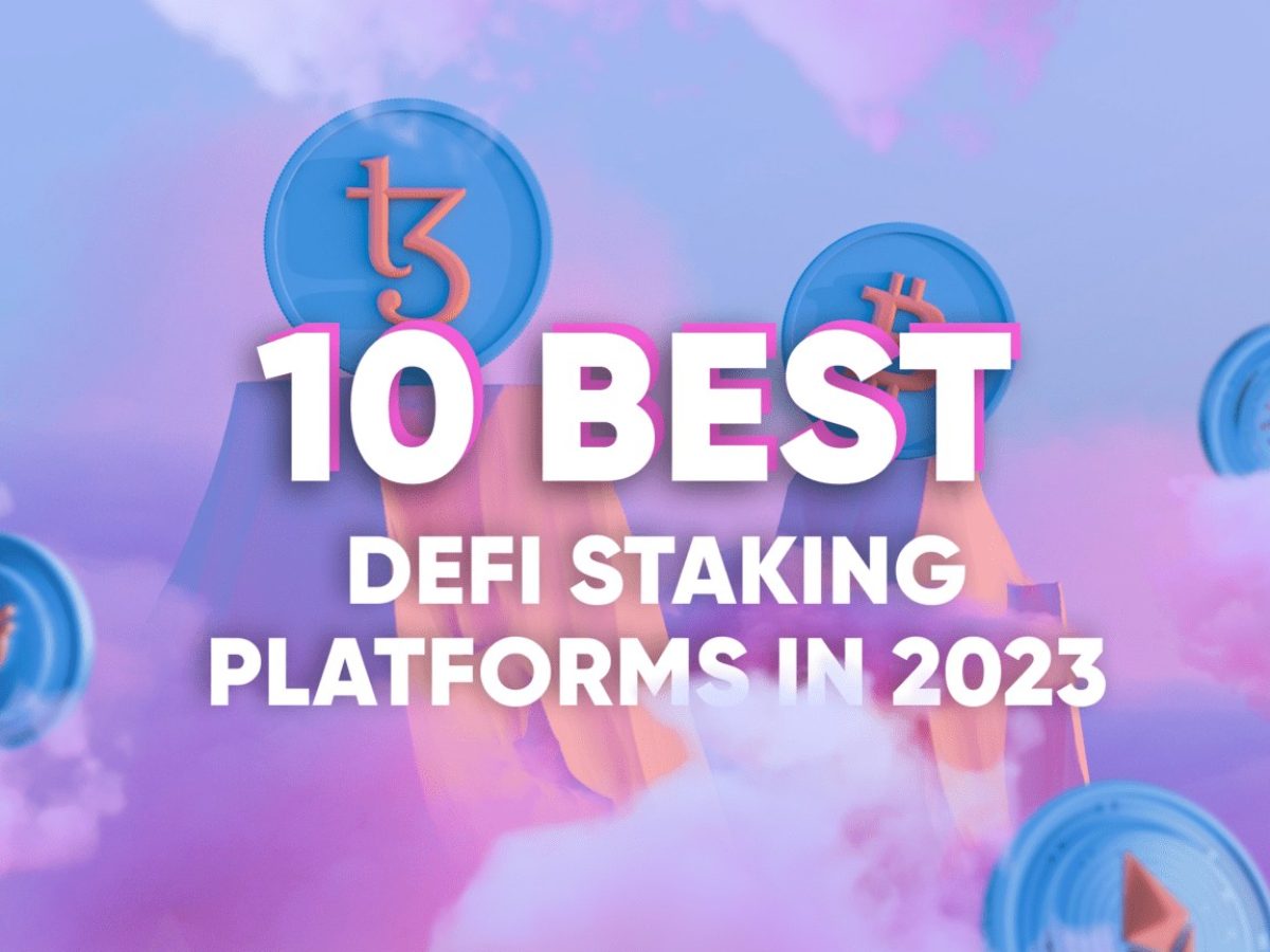 2023 Top DeFi Dapps Discover the Best DeFi Applications