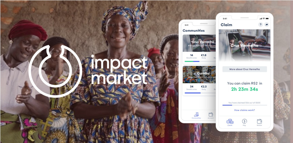 UBI Platform ImpactMarket Boosting ATVL by $2 Million