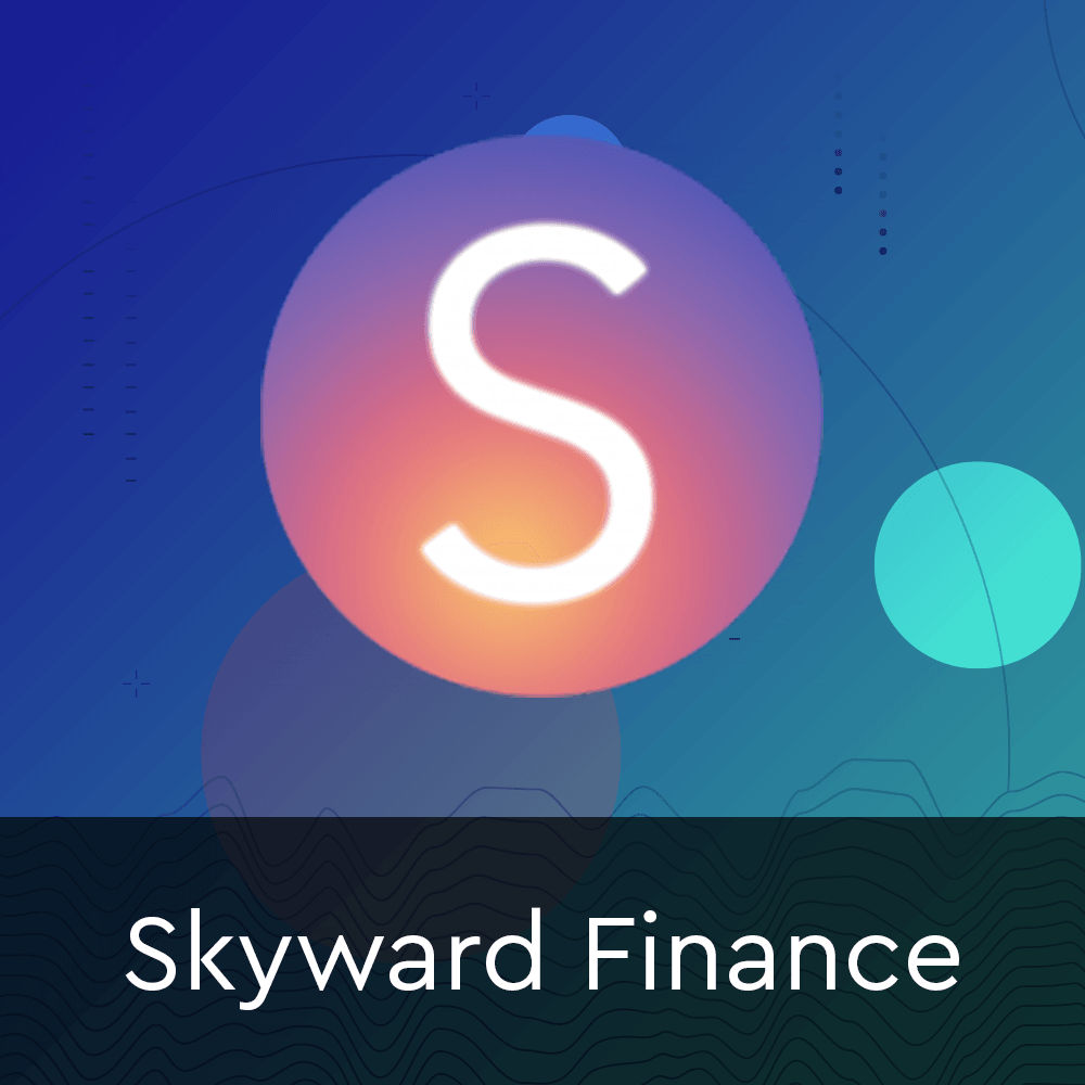 Near Protocol Dapp Rankings Skyward Finance