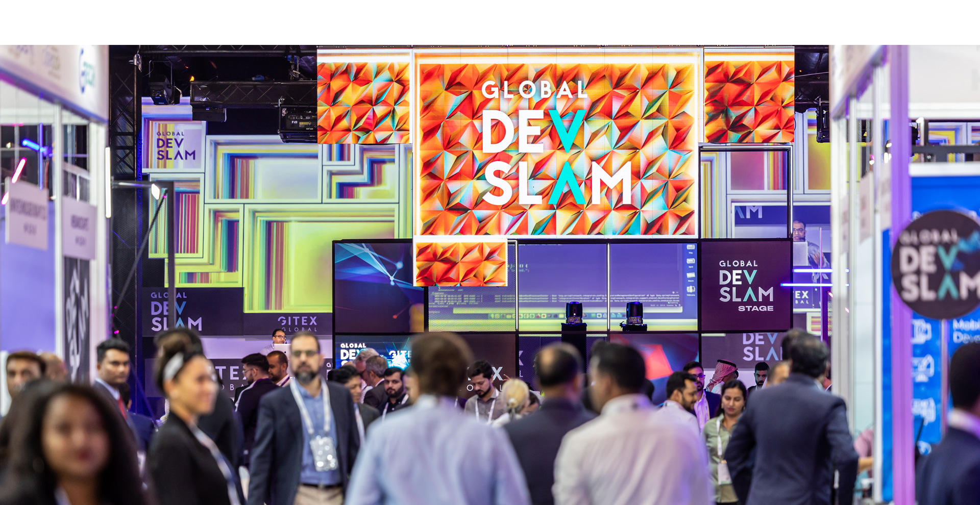 Complete Guide to the Global DevSlam in Dubai AE in 2023