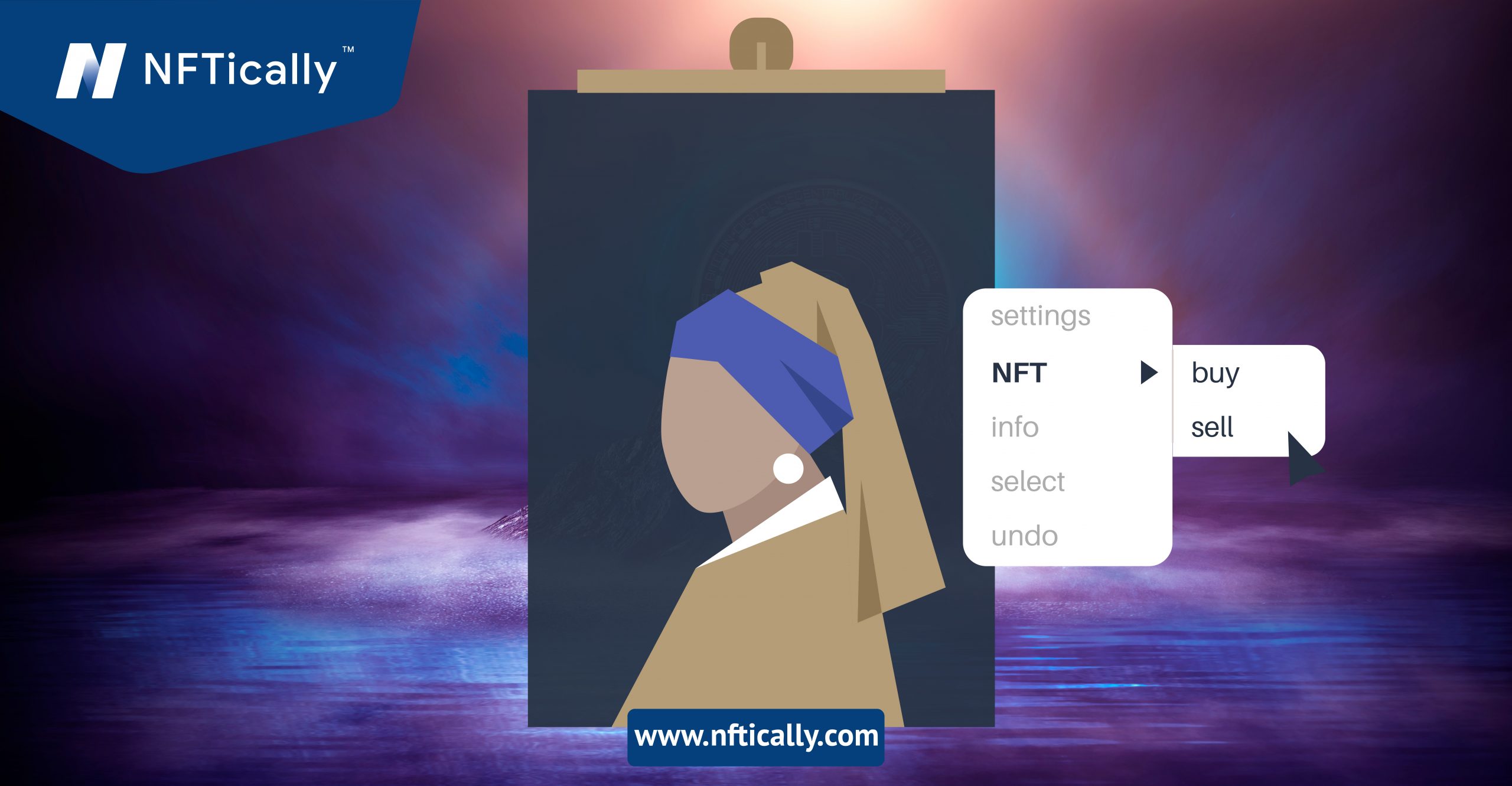 What's the Best NFT Platform for Selling Crypto Art