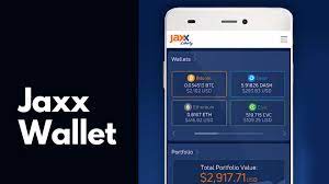 Best Jaxx Wallet Review