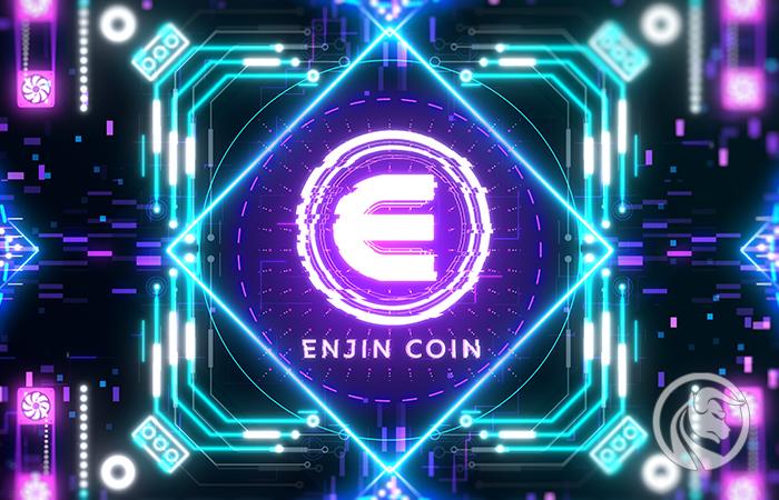 Buy Enjin Coin in UK: A Beginner's Guide