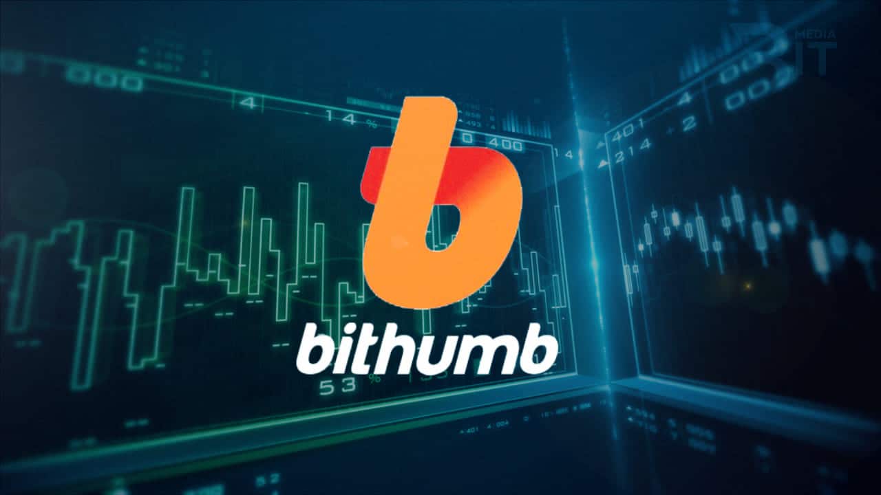 Bithumb Crypto Exchange Latest News Updates